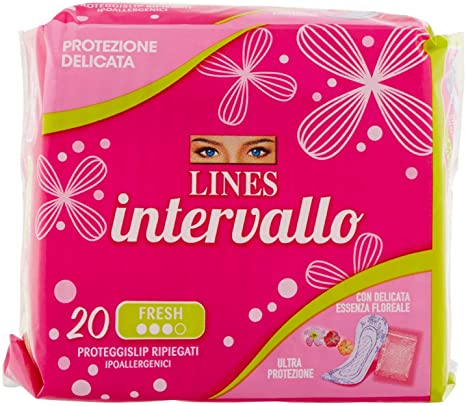 ASS.LINES SETA U/LUNGO ALI11+1